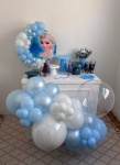 Kit Completo - Frozen - Com Mesa - imagem 1