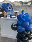 Futebol - Kit Completo - Com Mesa - imagem 2