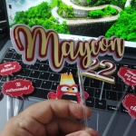 3. Topper 3D - imagem 5