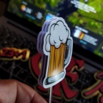 3. Topper 3D - imagem 2