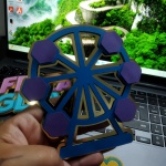 3. Topper 3D - imagem 3