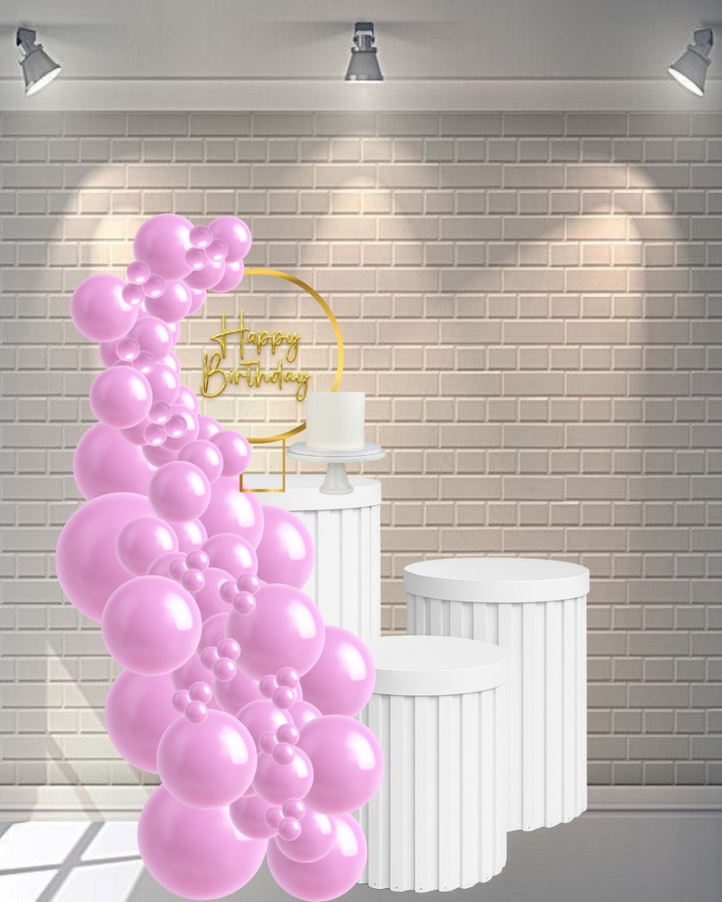 1. Happy Hour - papelliêfestas