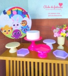 Mini Kit Bolofofos (Menino E Menina) - imagem 2