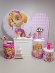  Kit Diamante Skye - imagem 2
