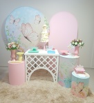   Kit Diamante - Jardim - imagem 1