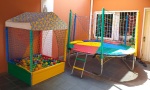 Pula Pula Colorido M - imagem 3
