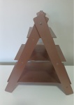 Escadinha Rose Gold - imagem 1