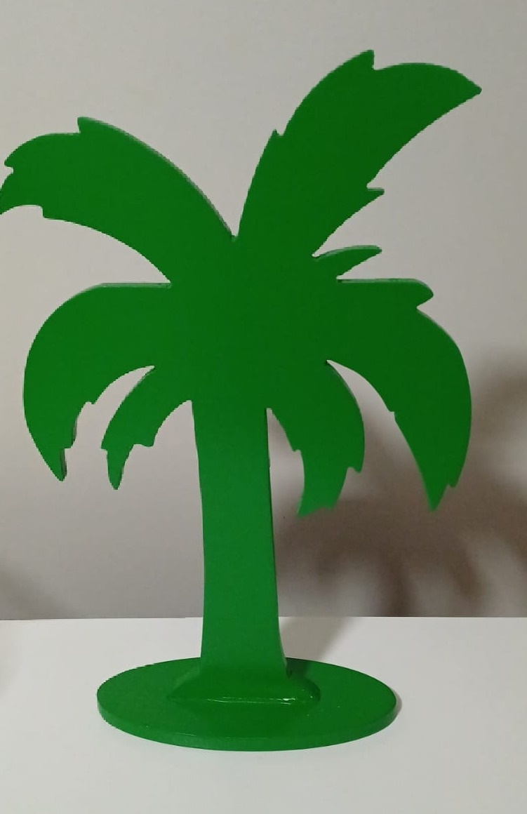 Coqueiro Verde - Magia e Diversão 