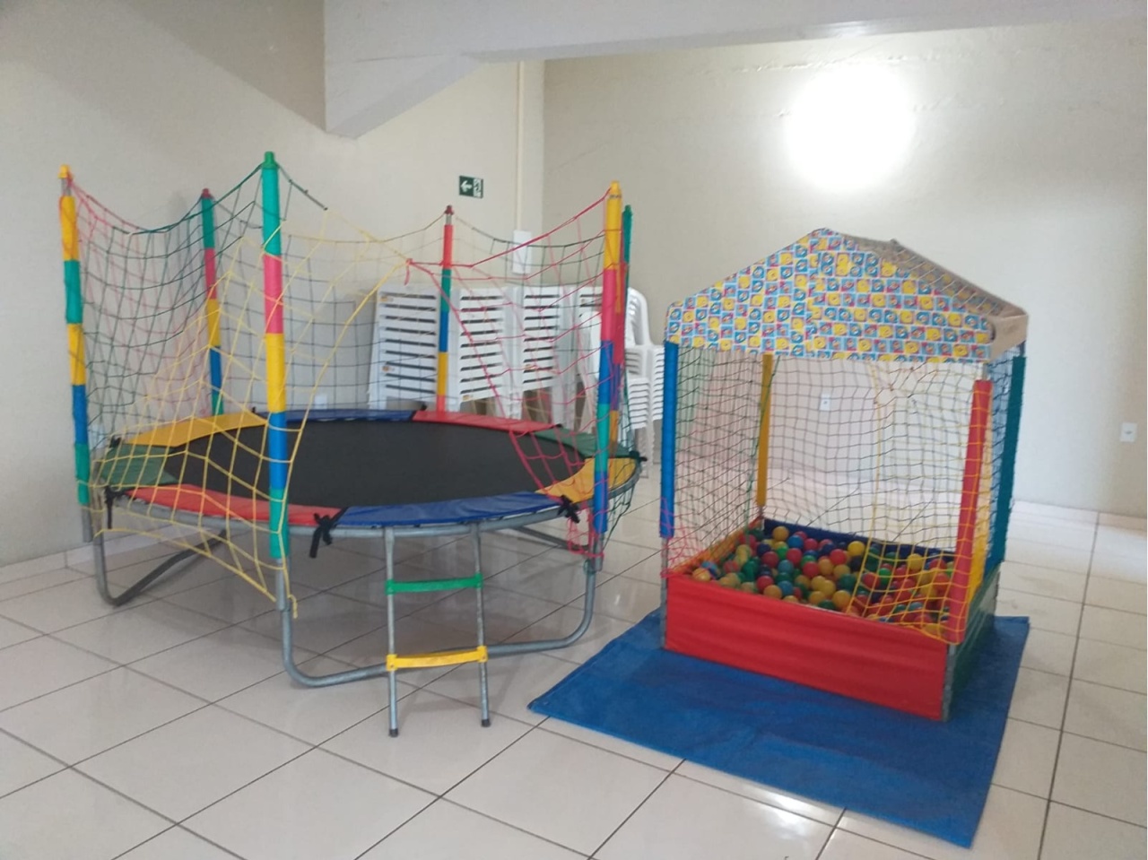 Combo Brinquedo P - Magia e Diversão 