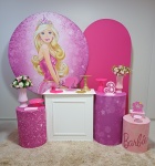  Kit Diamante - Barbie - imagem 2