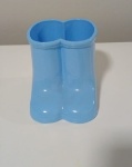Botinha Azul Bebê - imagem 1