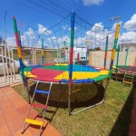 Pula Pula Colorido G - imagem 2