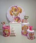  Kit Ouro Skye - imagem 1