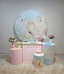   Kit Ouro - Jardim - imagem 2