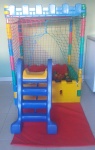 Piscina de Bolinha  Colorida  P - imagem 2