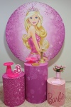  Kit Prata - Barbie - imagem 2