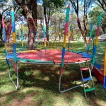 Pula Pula Vermelho G - imagem 2
