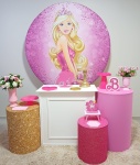  Kit Ouro - Barbie - imagem 1