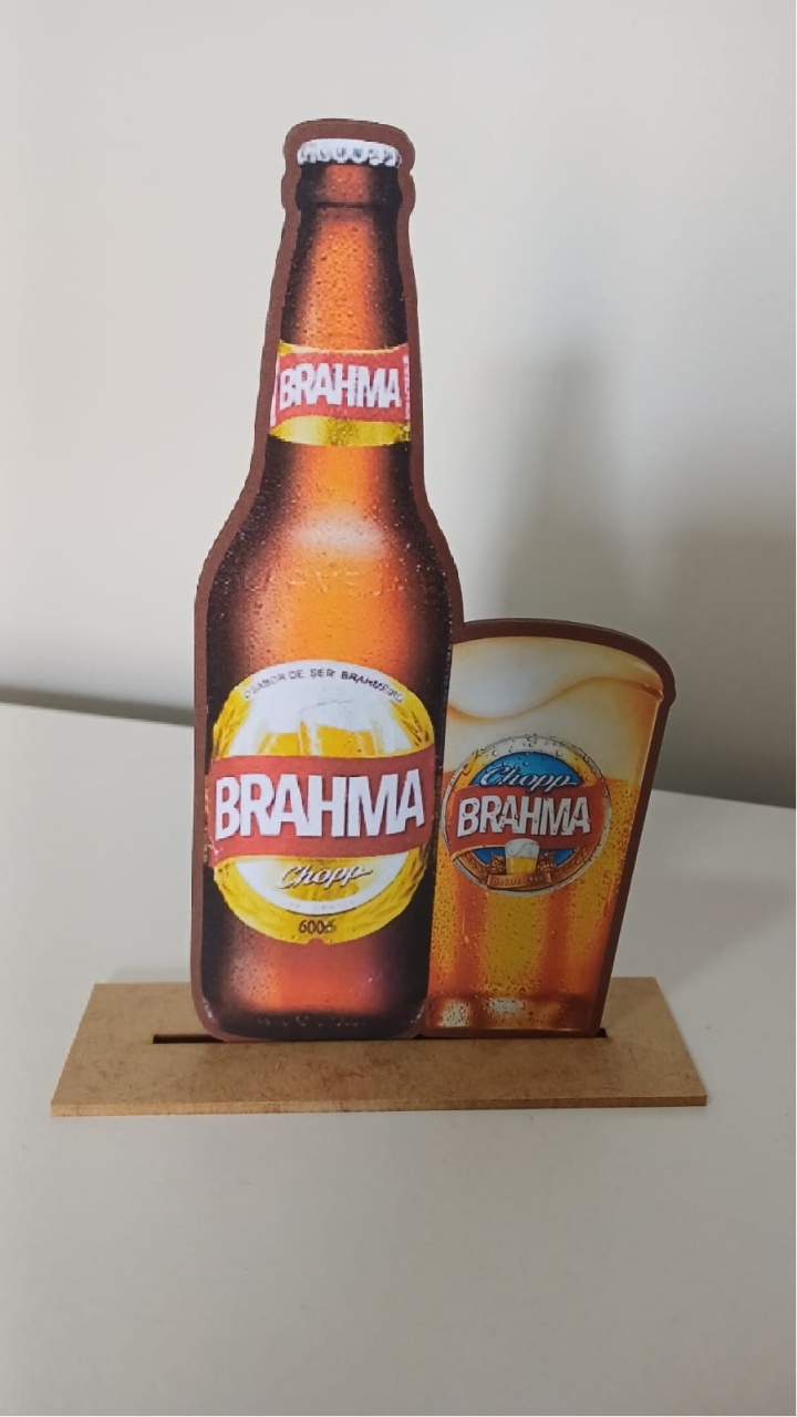 Cerveja - Boteco - Magia e Diversão 