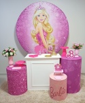  Kit Ouro - Barbie - imagem 2