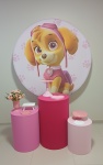  Kit Prata Skye - imagem 2