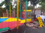 Pula Pula Colorido G - imagem 3