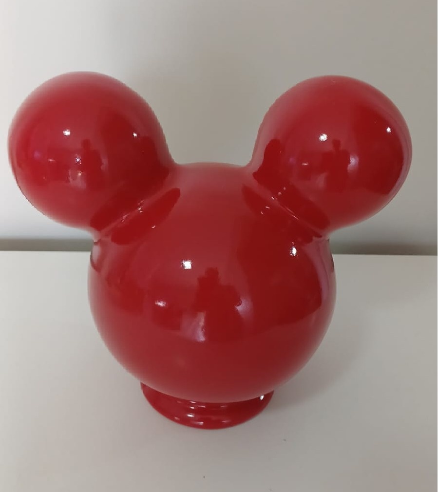 Mickey Mouse - Magia e Diversão 