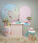   Kit Diamante - Jardim - imagem 2
