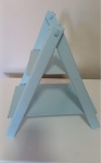 Escadinha Azul  - imagem 1