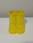 Botinha Amarela - imagem 1