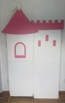 Painel Castelo - imagem 1