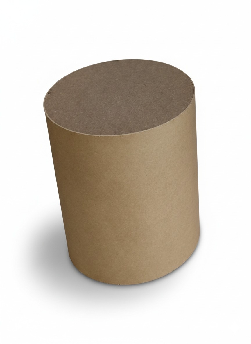 Cilindro Mdf (P) - Roberta Locações 