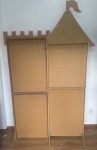 Painel Castelo - imagem 2