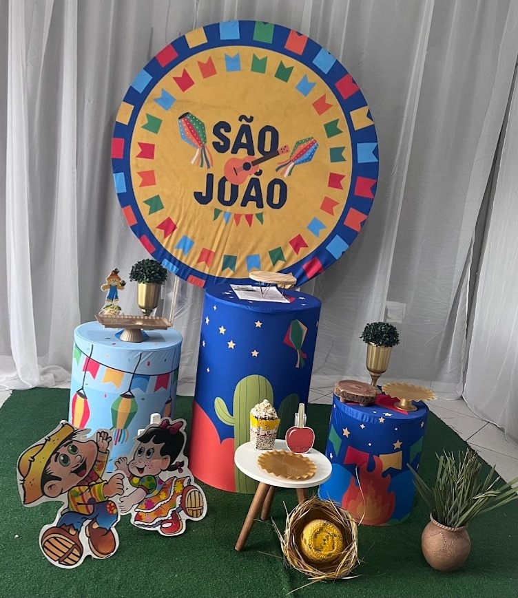 Junina Azul 3 - atelie dias andrade
