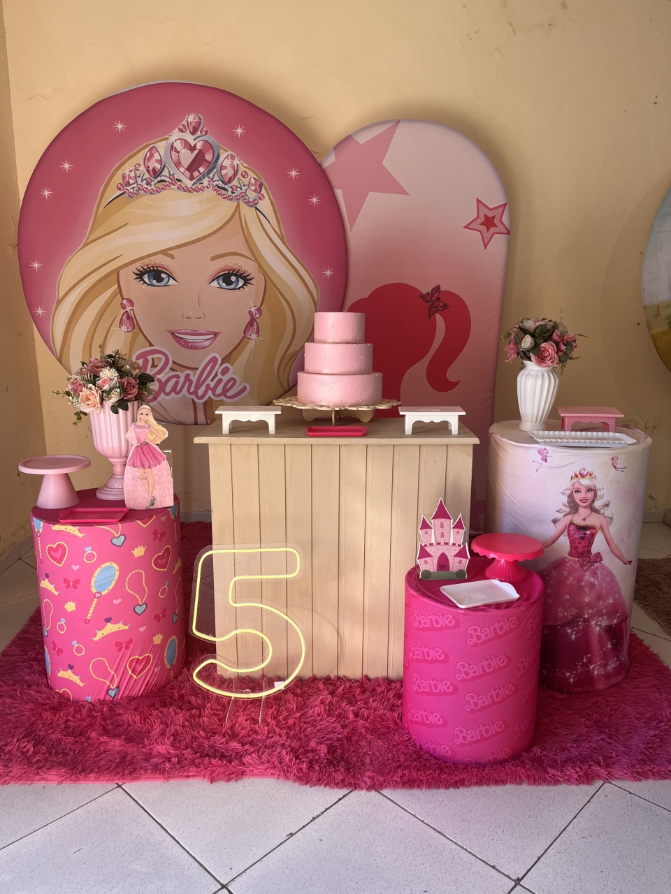 Barbie Kit Plus - atelie dias andrade