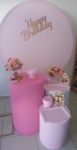 Kit Prata Rosa - imagem 1