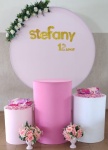 Kit Prata Rosa - imagem 2