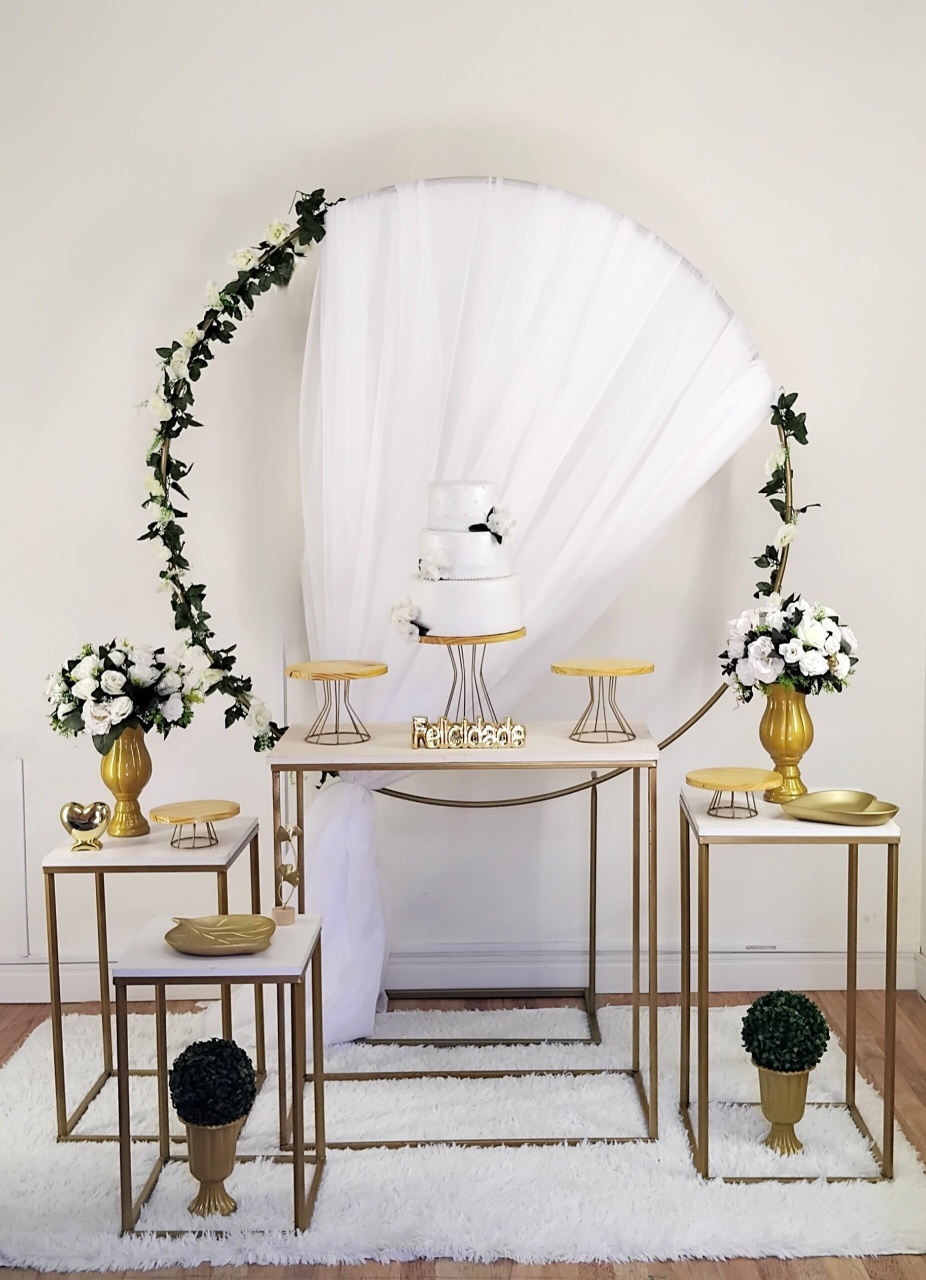 Kit Casamento  - Leilan Festas 
