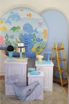 Fundo Do Mar Menino  - imagem 1