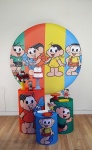 Turma da Mônica Kit P - imagem 1