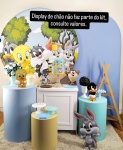 Looney Tunes Kit G  - imagem 2