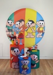 Turma da Mônica Kit P - imagem 2
