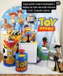 Toy Story Kit G  - imagem 2