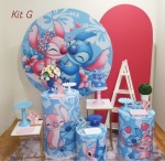 Stitch E Angel Kit G - imagem 1