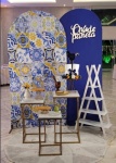 Kit Azulejo Chá de Panela - imagem 1