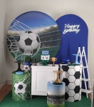 Futebol Kit G - imagem 3