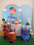 Blippi Kit G - imagem 2