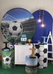 Futebol Kit G - imagem 2