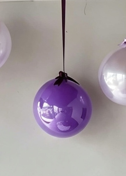 Balão Aéreo - Leilan Festas 