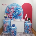 Stitch E Angel Kit G - imagem 2